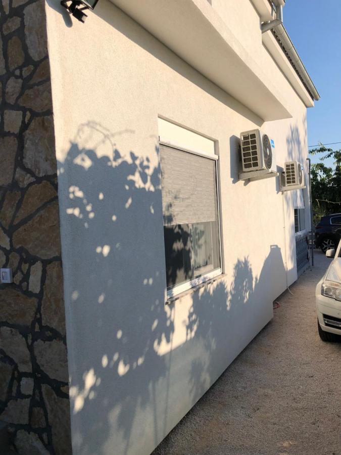 Appartement Vila Fajen Sukošan Dış mekan fotoğraf
