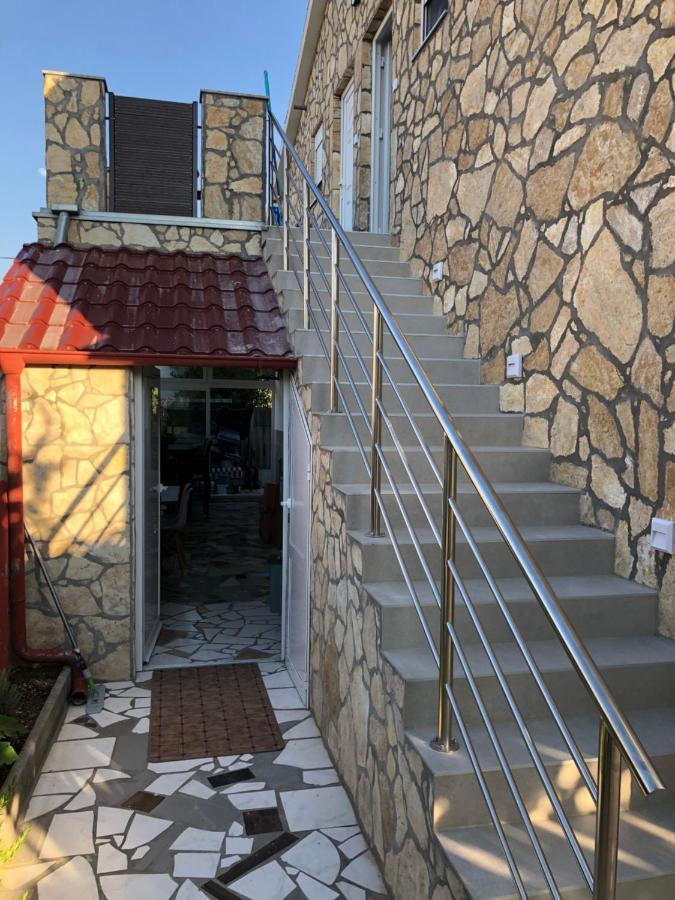 Appartement Vila Fajen Sukošan Dış mekan fotoğraf