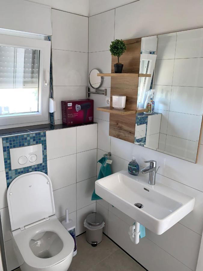 Appartement Vila Fajen Sukošan Dış mekan fotoğraf