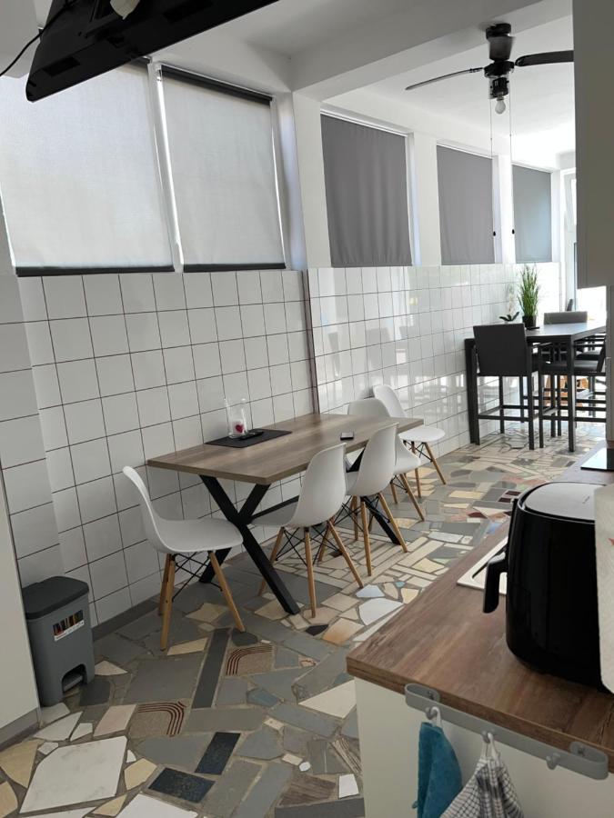 Appartement Vila Fajen Sukošan Dış mekan fotoğraf