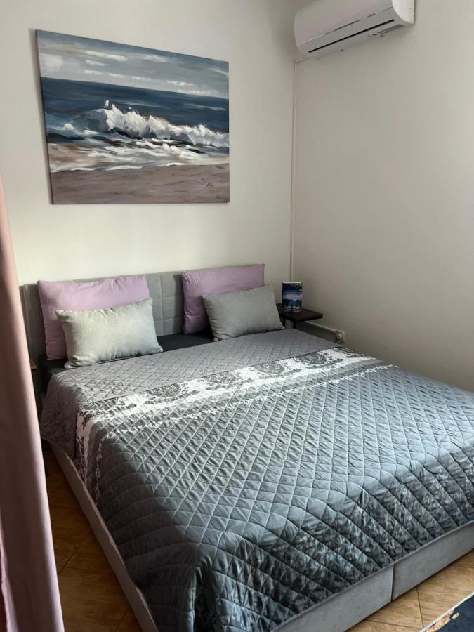Appartement Vila Fajen Sukošan Dış mekan fotoğraf